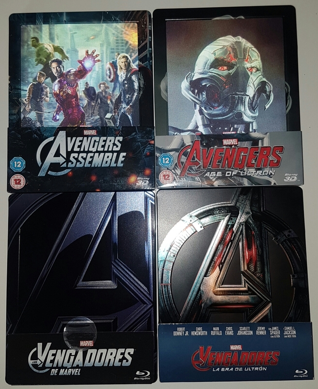 cual version os gusta mas?