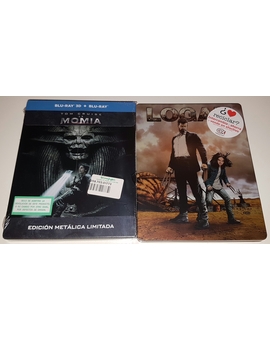 las compras de hoy