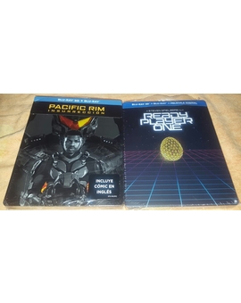 Compra mes de julio