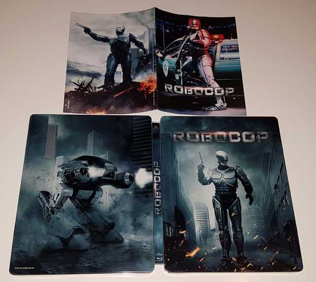 Que os parece esta edicion?