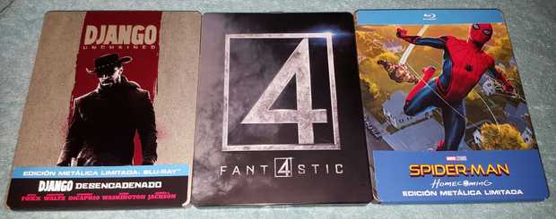 las compras de hoy