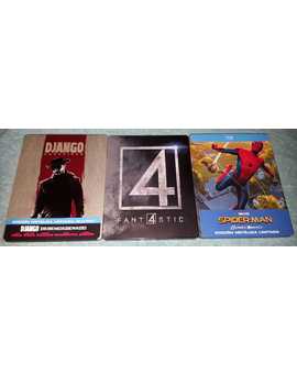 las compras de hoy