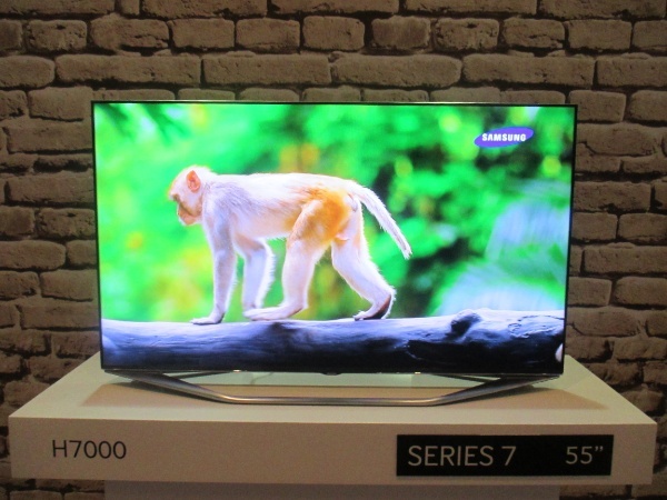 que os parece esta tv?...