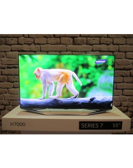 que os parece esta tv?...