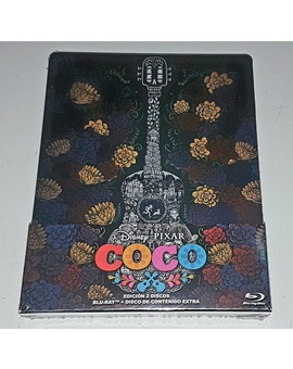 hoy me ha llegado esto