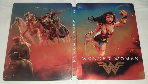 Compra en wallapop por 10 euros