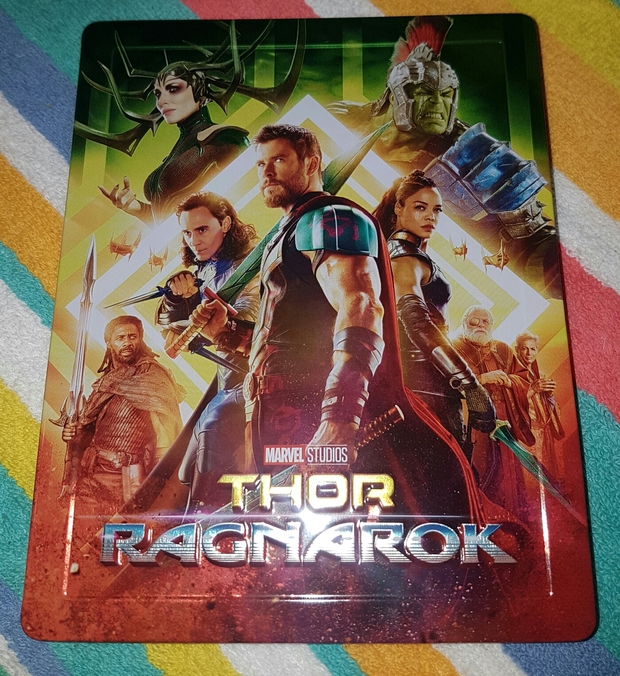 Otro capricho mas...