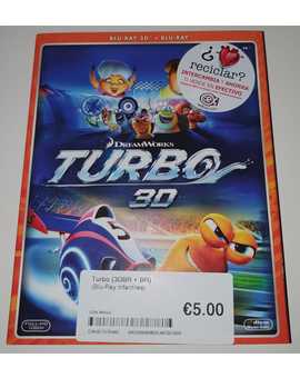 Mi ultima compra