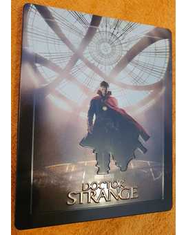 Mi ultimo capricho steelbook