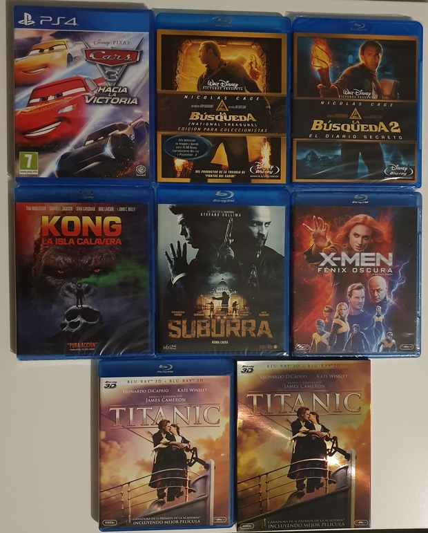 Mi humilde black friday