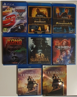 Mi humilde black friday