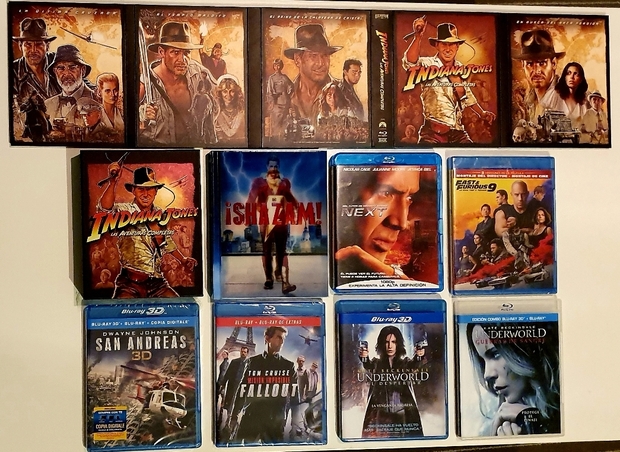 Mi humilde Black Friday