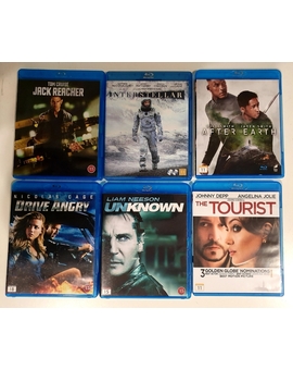 Ultima compra 10 euros (castellano)