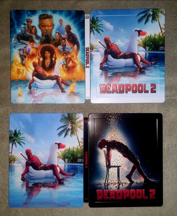 Cual os gusta mas?..