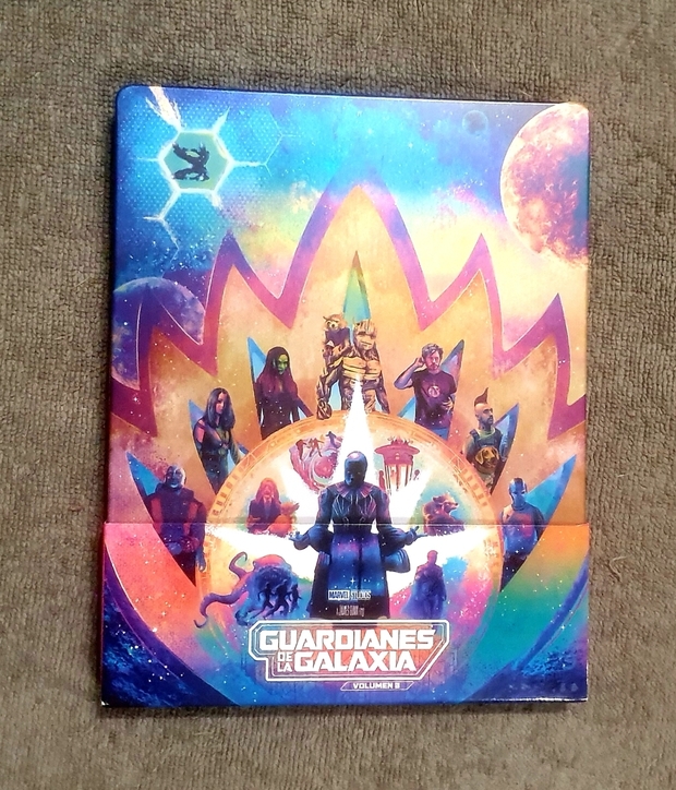 Por fin la conseguí