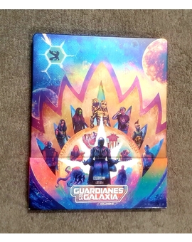 Por fin la conseguí