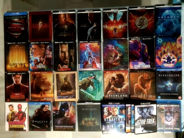 Toda mi compra del 2026