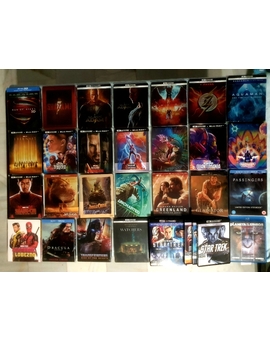 Toda mi compra del 2026