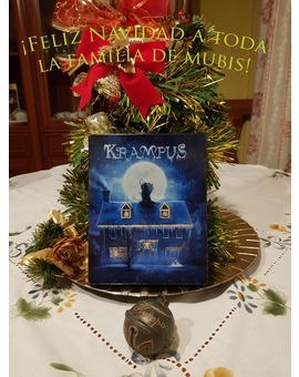 ¡Feliz Navidad Mubis!