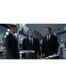 Fallece Rip Torn, el agente Z en MIB