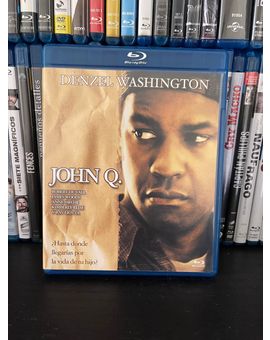John Q 