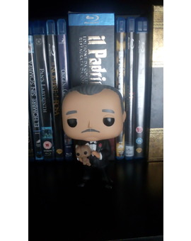 El guardián de mi colección