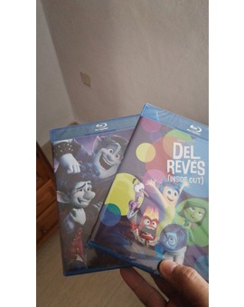 Último detallillo para reyes para mis niños 