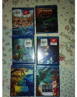 Mi pequeño Black Friday