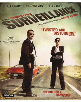 Surveillance