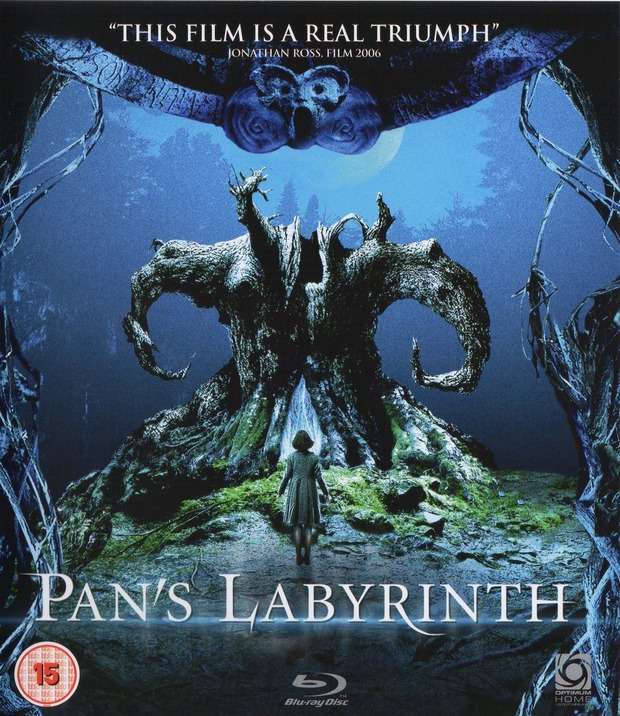 Pan's Labyrinth