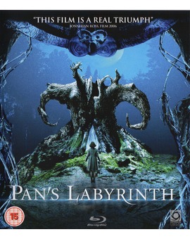 Pan's Labyrinth