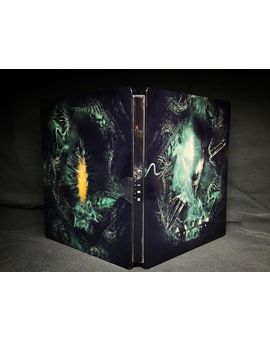Alien Romulus Custom Steelbook
