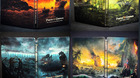 Pirates of the Caribbean “Masters Collection” Custom Steelbooks by @mastersofsteel en Instagram Pirates-of-the-caribbean-masters-collection-custom-steelbooks-by-mastersofsteel-en-instagram-c_s