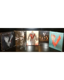 Nuevas adquisiciones -40% eci
