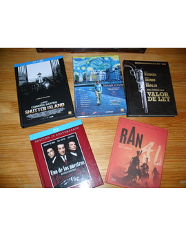 BD Books
