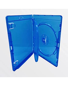 Cajas Blu-ray