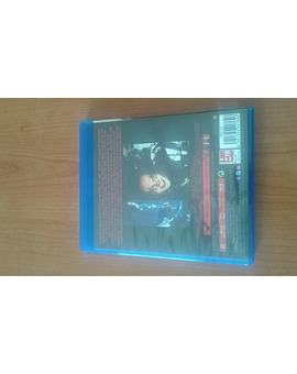 Edición española EL CUERVO (foto 2 de 3)