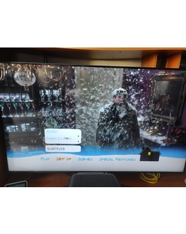 CUIDADO!!! Pack Solo en Casa con Disco de la primera película sin Castellano 