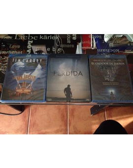 Otras compras del mes