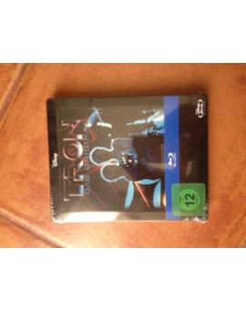 Recién llegada de amazon