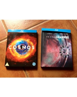 Viernes espacial y especial