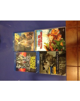 Pedido amazon 