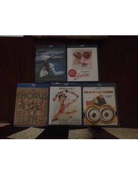 Compras de hoy en ECI