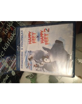 Dos joyas del director de mad max