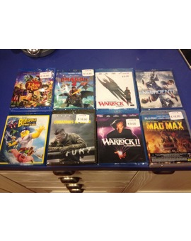 Carrefour parte 1