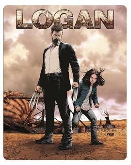 Logan Italia 