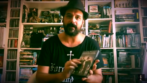 Nintendo y Edgar wright