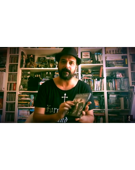 Nintendo y Edgar wright