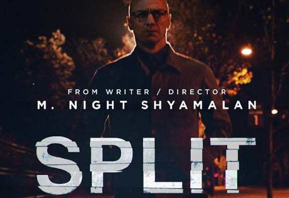 SPLIT de shyamalan-ANÁLISIS 