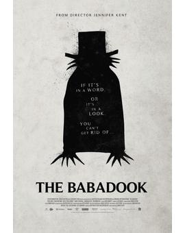 THE BABADOOK-ANÁLISIS 